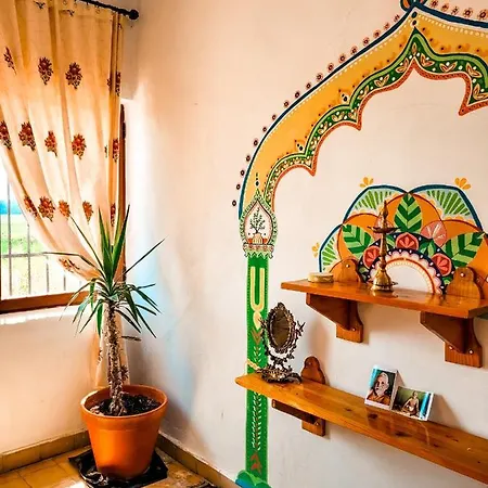 Casa Rural Finca San Bernardo 3 Estrellas Montehermoso Extérieur photo