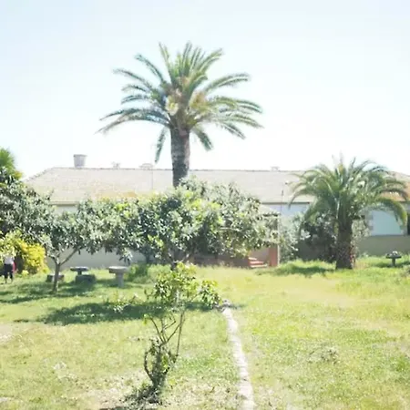 Casa Rural Finca San Bernardo 3 Estrellas Montehermoso Extérieur photo