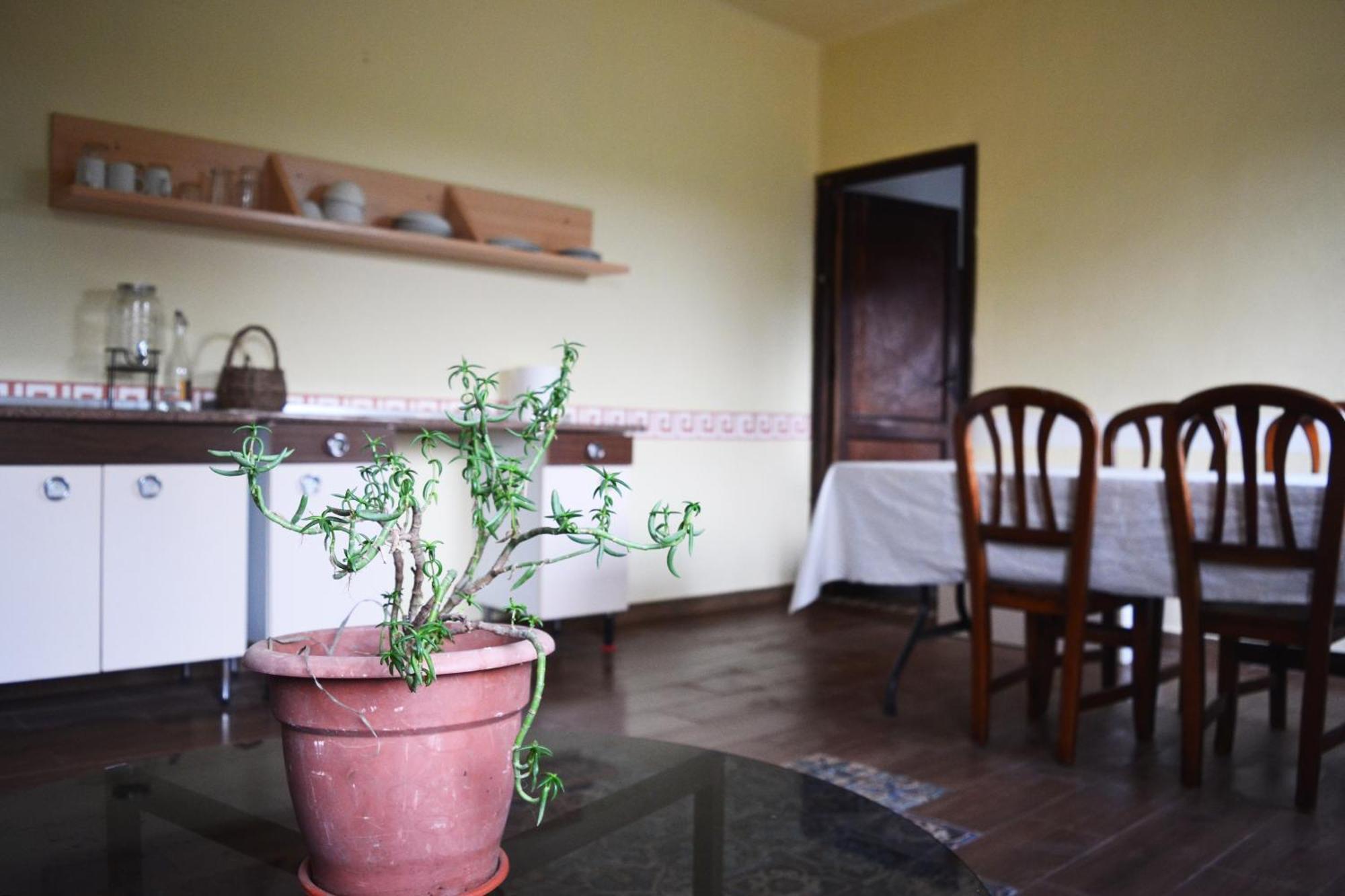 Séjour chez l'habitant San Bernardo 3 Estrellas
