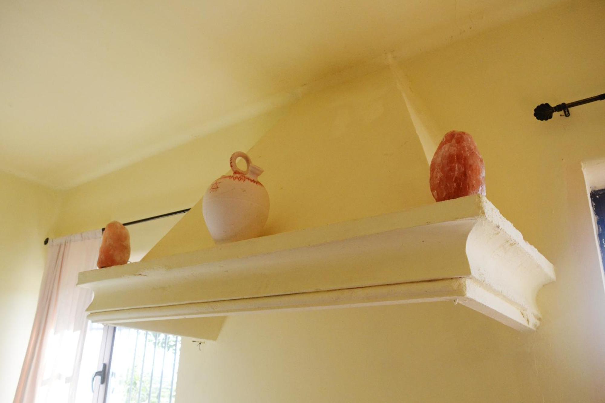 San Bernardo 3 Estrellas Homestay Montehermoso