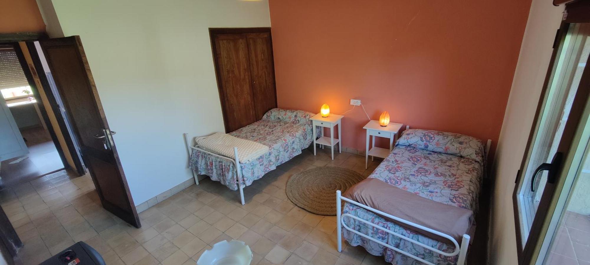 Séjour chez l'habitant San Bernardo 3 Estrellas