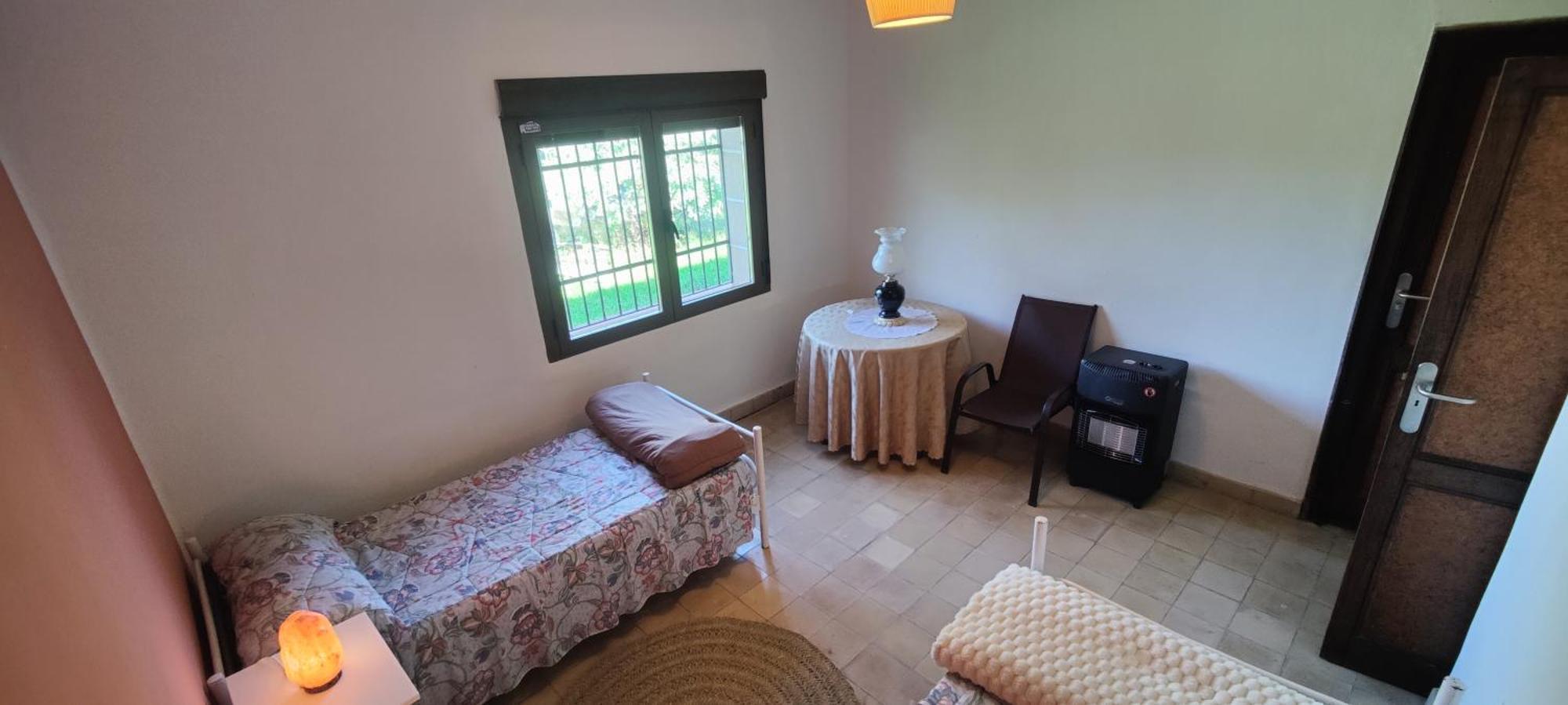 Séjour chez l'habitant San Bernardo 3 Estrellas Montehermoso