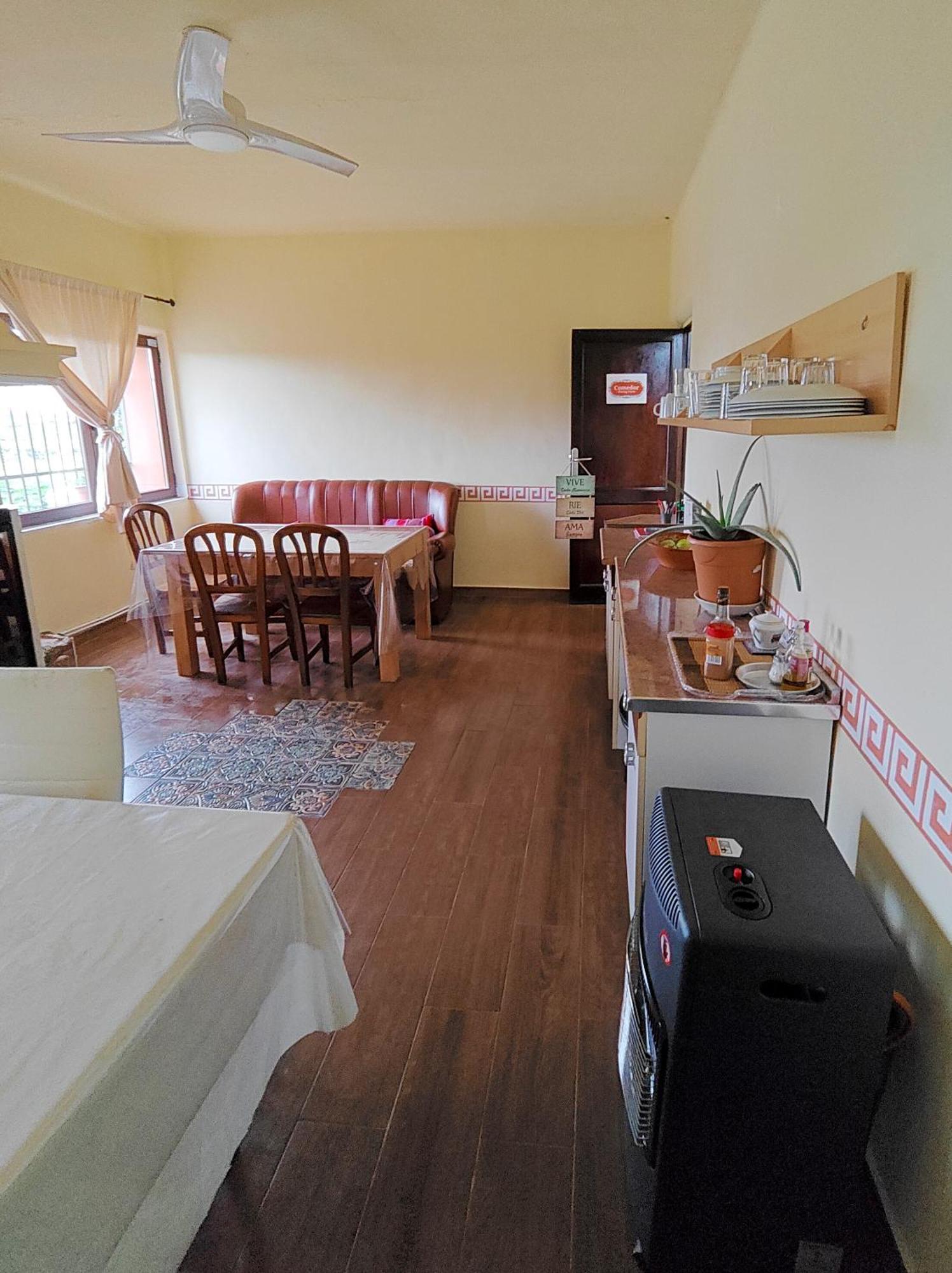 San Bernardo 3 Estrellas Séjour chez l'habitant Montehermoso