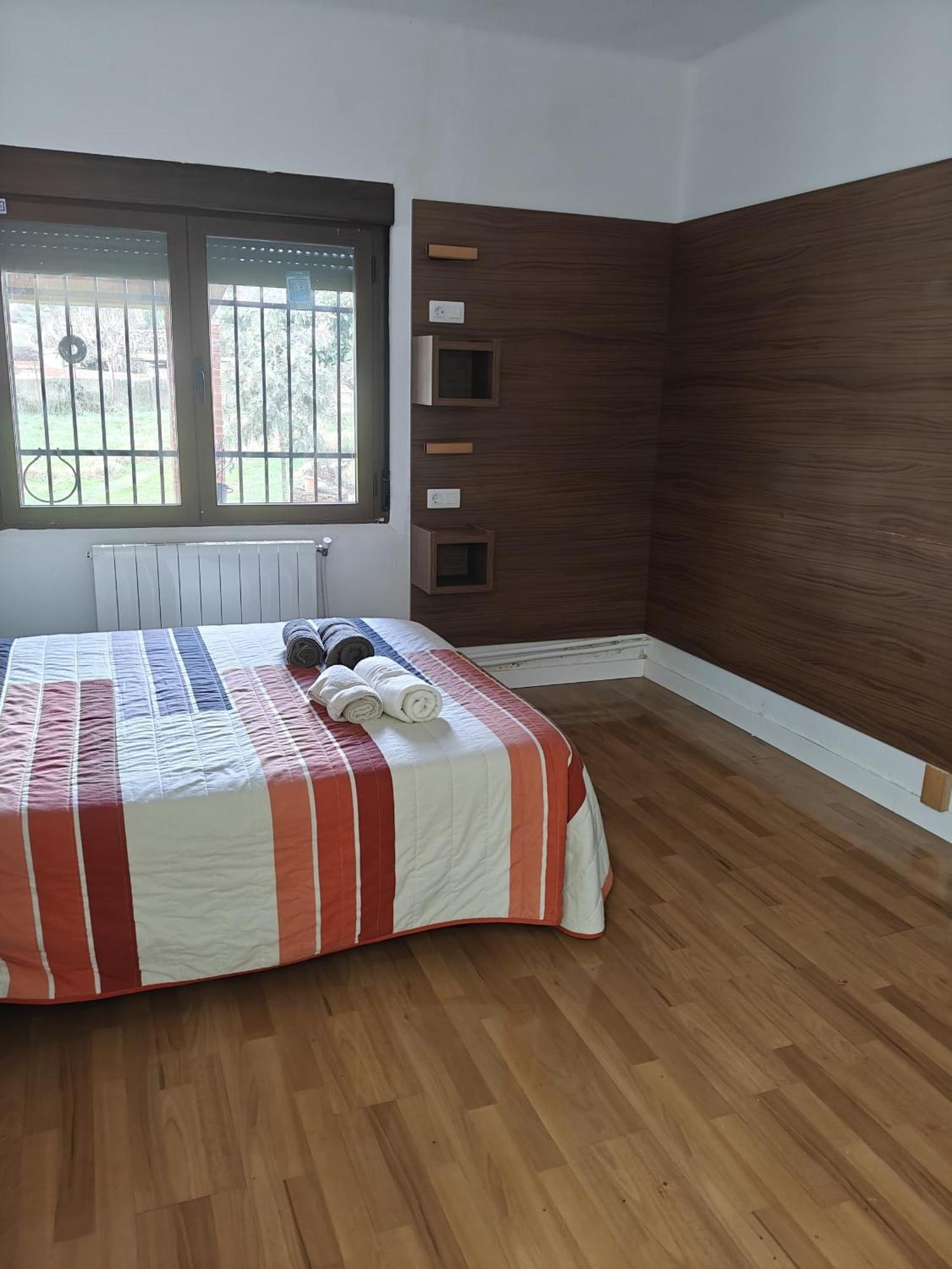 Séjour chez l'habitant San Bernardo 3 Estrellas *