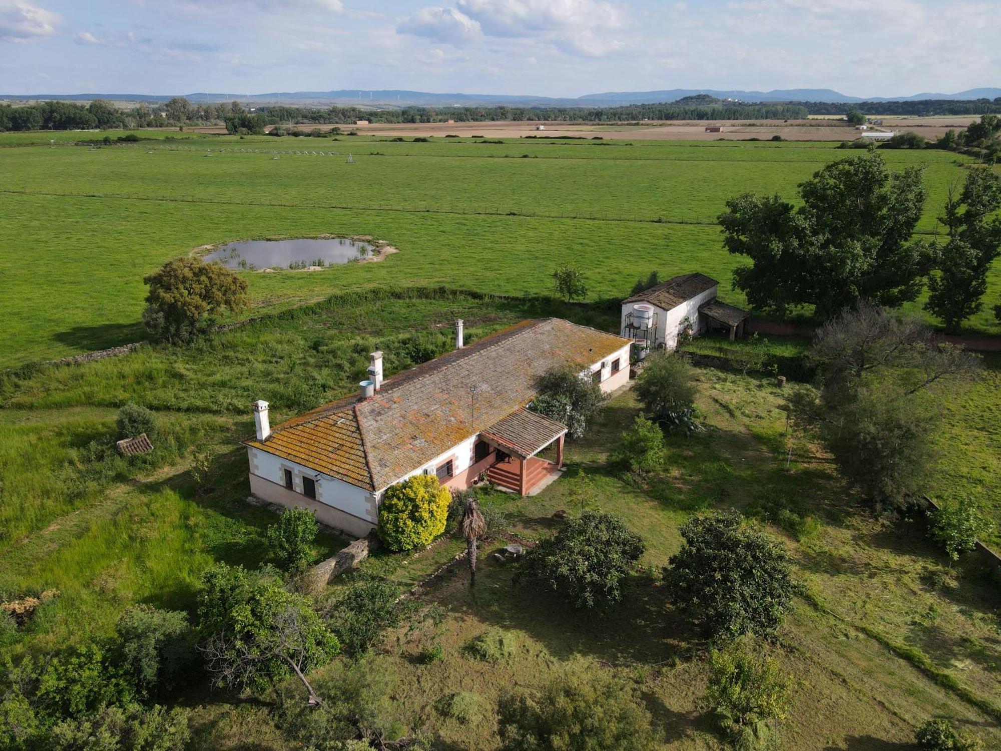 Séjour chez l'habitant San Bernardo 3 Estrellas Montehermoso